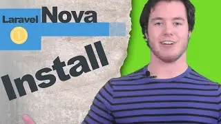 Laravel Nova Installation 🤟🏻(Simplified in 2020)
