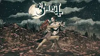 Ghost - Dance Macabre (Carpenter Brut Remix)