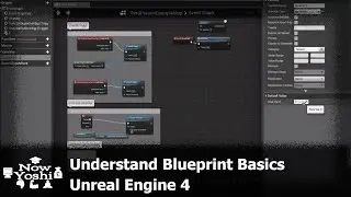 Blueprints | Tutorial | Unreal Engine 4