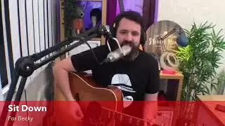 Sit Down