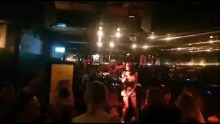 FUTURE ROCK- Winna (Syreni Śpiew 2020)