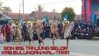 tepian tanjung selor
