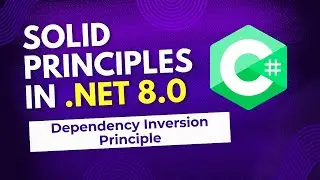 Dependency Inversion Principle In Hindi | Solid Principles