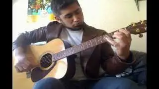 Naruto Shippuden - Hyouhaku (Acoustic Slide)