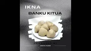 IKNA Banku kitua (Official Audio)