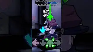 SILLY BILLY part 5 #fnf #fnfmobliegame #fridaynightfunkin #fnfandroid #fnf2024 #fnf2023
