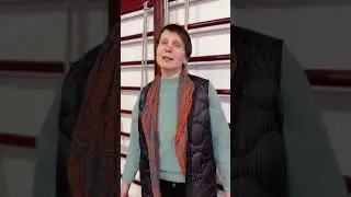 Занятие Аллы Измаильской #yoga #йогаспб #хатхайога #аштангайога #аштангайогацентр