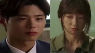 Park Shin Hye#Park BoGun#Lee Jeong Juk^Parteners in crime^
