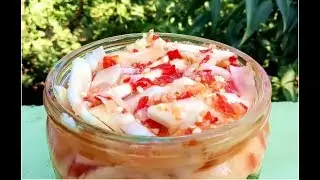 Cách làm măng ớt thơm ngon khó cưỡng | Dạy nấu ăn