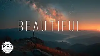 [No Copyright Music] Chill Out Background Music by Rights Free Sound / Beautiful