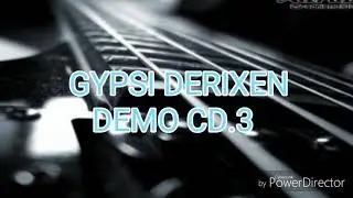 GYPSI DERIXEN DEMO Messenger