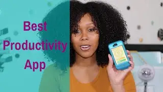Best Productivity App | The 30/30 App