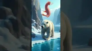 AI Meets Imagination: Creating Breathtaking Hybrid Creatures! 