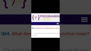 How to remove file in PHP | PHP में किसी फाइल को कैसे रिमूव करे | PHP unlink example 
