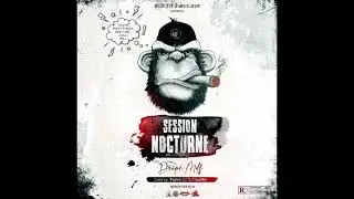 Session nocturne - Dropé Mdf [313G] (Cuts by Pasco Dj Hitmaker) [Instru by Fred Killah]