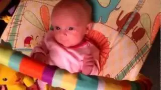 Little Lily: The smiler