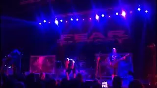 Fear Factory - Lisbon LAV
