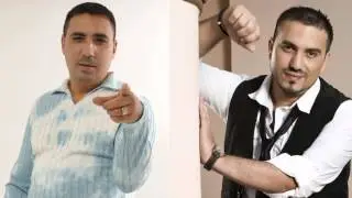 COSTEL CIOFU & MR JUVE - PACHETE, PACHETE