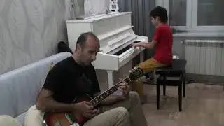 Libertango