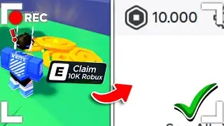 ✅All My Ways to Earn ROBUX! *FREE ROBUX* | Roblox Turkish