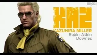 METAL GEAR SOLID: GROUND ZEROES - wideorecenzja OG/iPla GAMER (PS3,PS4,XBOX360,XBOXONE)