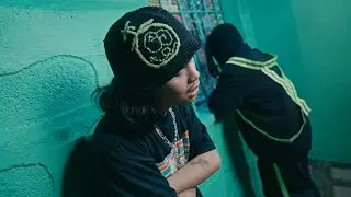 EJ - Immaslide ft. BabyDraco (Official Music Video)