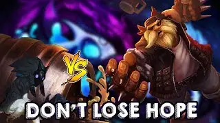 redKind - Don't Lose Hope