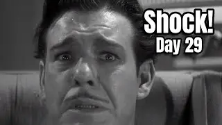 Shock! Halloween Countdown - Day 29