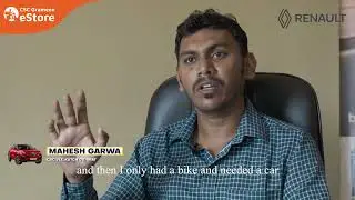 MBAs VLE Feedback in Gujarati | Renault India