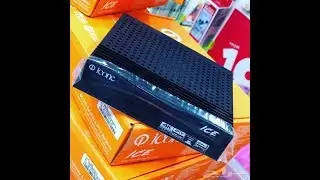 ملف قنوات 2019 مميز لجهاز الرائع " إيكون Icone ice