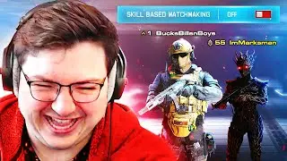 How I TURNED OFF SBMM on Modern Warfare 3...