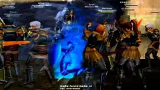 Orden del Fuego || Sherwood Dungeon 2013