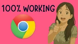 How To CHANGE Google Chrome Language Back To English - EASY