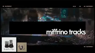 miffrino tracks / 20210303 LOG 119BPM / HOUSE,TECHNO,AMBIENT,PIANO