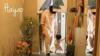 【Room Makeover】How To Make Home You Want to Come Back
