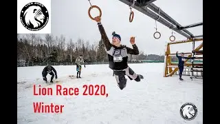 Lion Race 2020, Winter