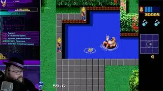 🎮🕹️👾RETRO денек. Немного олдскульных Времен Age of Mythology: Retold , и NES,SNES,SEGA,SONY?