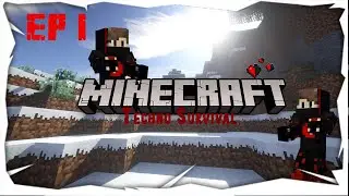 Techno Survival Episode 1