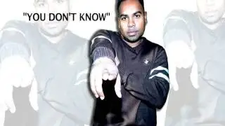 You Don't Know by Prakz (REMIX| RAGGA/TECHNO)