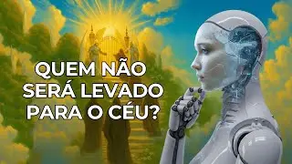 Como Chegar ao Paraíso? A Inteligência Artificial Investigou a Resposta