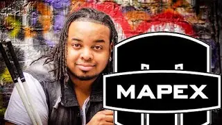 Feature Friday EP. 2 - Mapex Armory Tomahawk Snare Drum