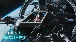 Sci-Fi Short Film “FTL