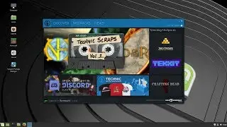 Technic Launcher Install For Linux Mint Cinnamon 64bit 19.3