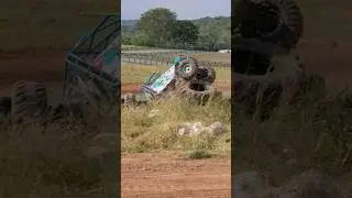 What do you think? Did he make it? Or get stuck? #LSFest