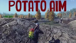[H1Z1] Montage #1: Potato Aim