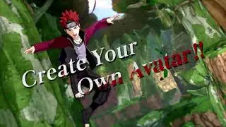 Naruto to Boruto Shinobi Striker Trailer PS4 y Xbox One