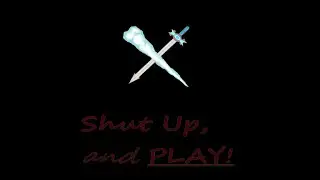 Shut Up, and Play! Trailer
