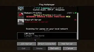 Minecraft Hardcore With My Son