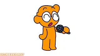Yo después de escuchar el retake de Golden Land (Friday Night Funkin': Mario's Madness)