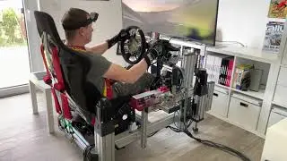 SHAKE IT - DIRT Rally 2.0 Rallycross Lyden Hill